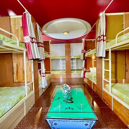 הואה Snooze Hotel מראה חיצוני תמונה