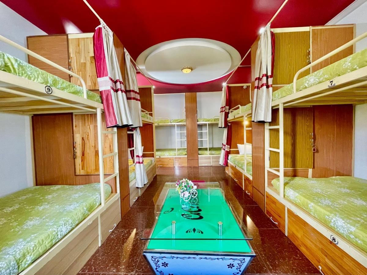 הואה Snooze Hotel מראה חיצוני תמונה