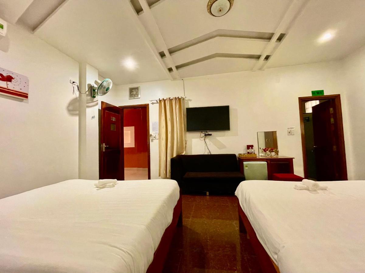 הואה Snooze Hotel מראה חיצוני תמונה