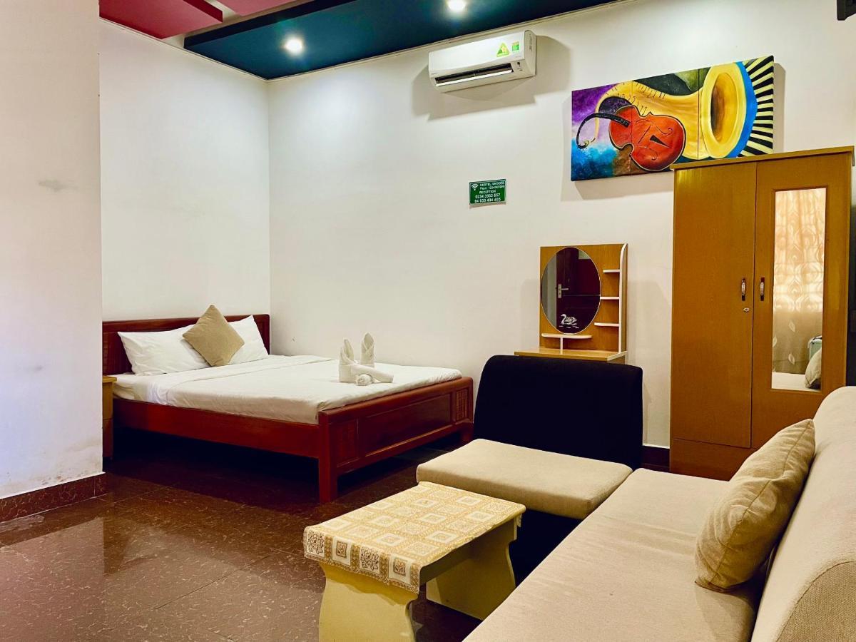 הואה Snooze Hotel מראה חיצוני תמונה