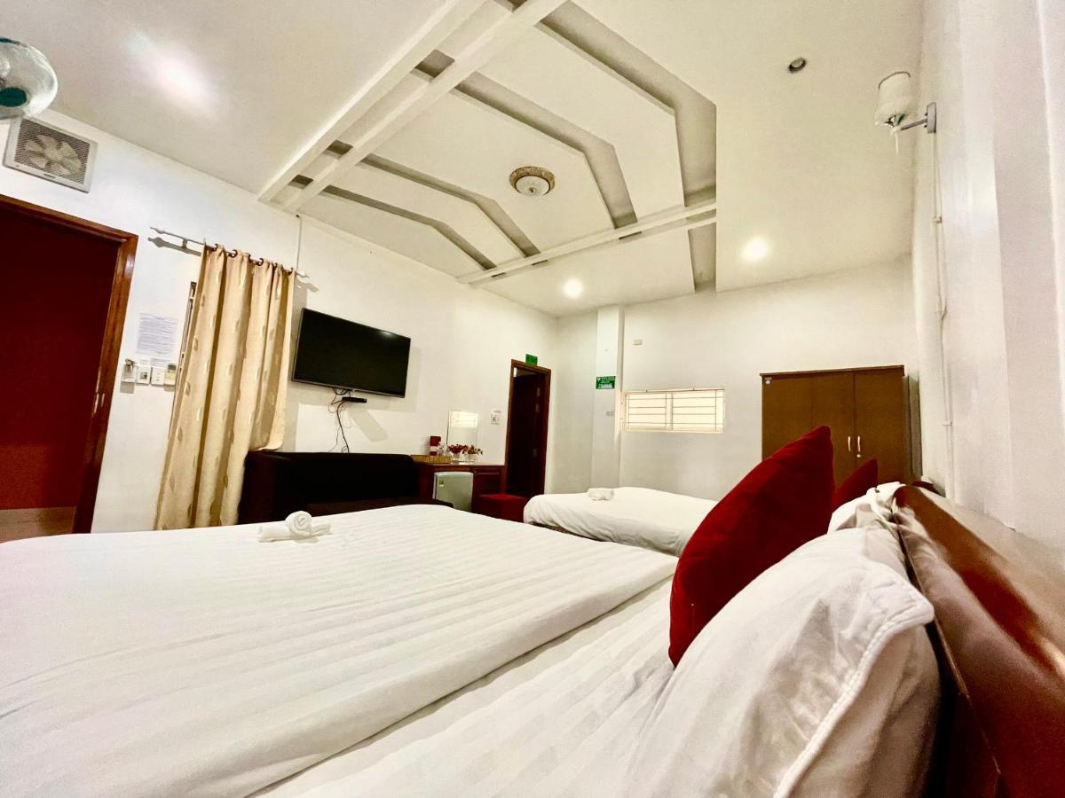הואה Snooze Hotel מראה חיצוני תמונה