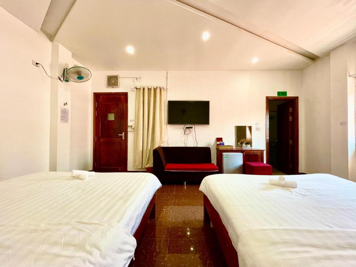 הואה Snooze Hotel מראה חיצוני תמונה