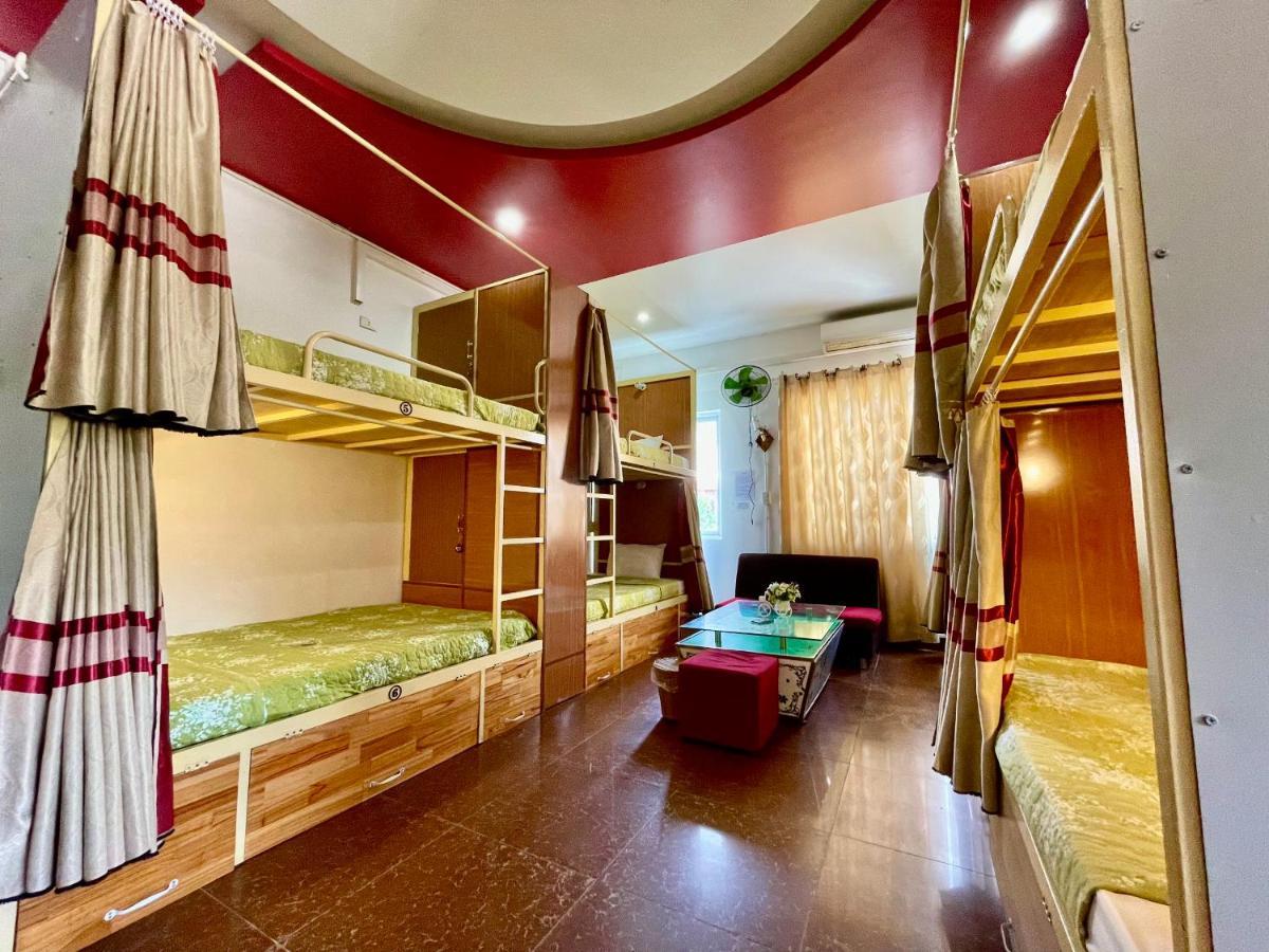 הואה Snooze Hotel מראה חיצוני תמונה