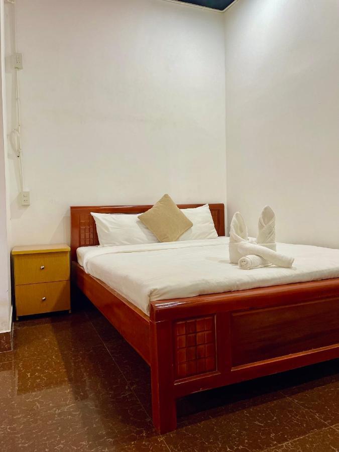 הואה Snooze Hotel מראה חיצוני תמונה