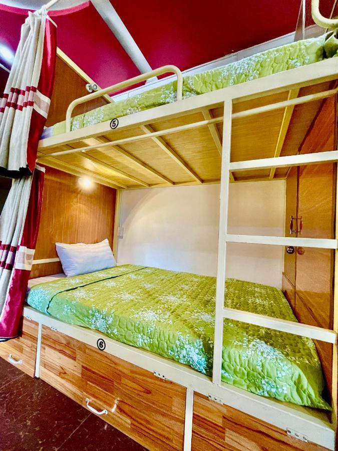 הואה Snooze Hotel מראה חיצוני תמונה
