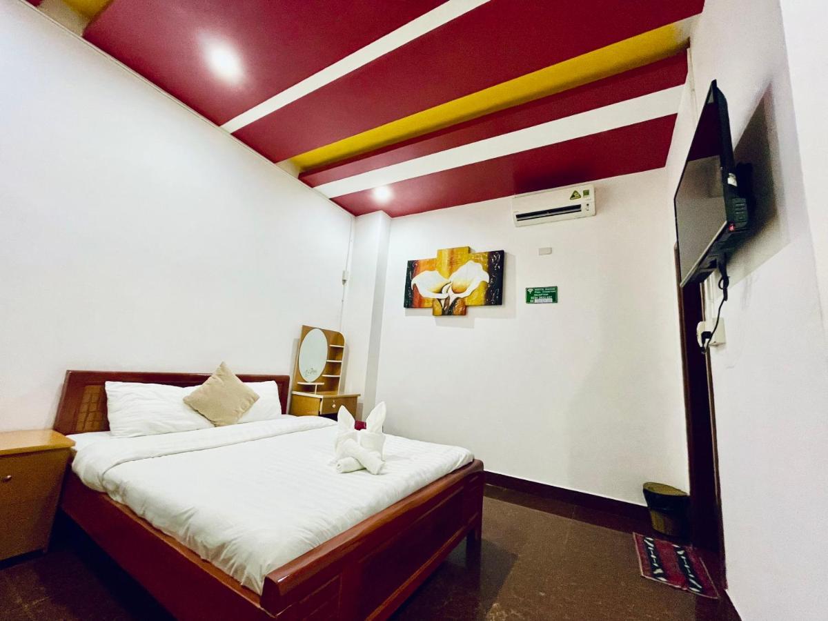 הואה Snooze Hotel מראה חיצוני תמונה