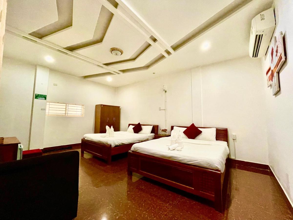 הואה Snooze Hotel מראה חיצוני תמונה