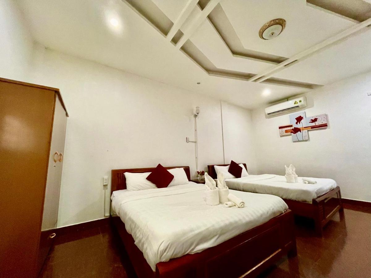 הואה Snooze Hotel מראה חיצוני תמונה
